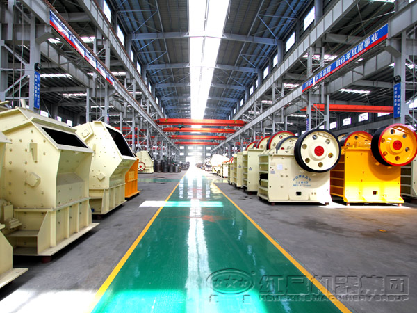 石英石破碎機(jī)