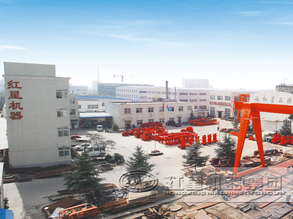 對輥式破碎機(jī)廠家