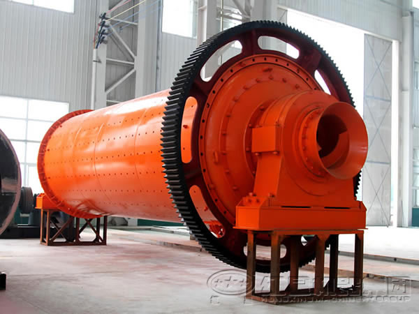 二氧化鈦球磨機(jī)