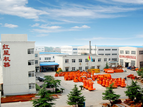 河南選礦設(shè)備廠家