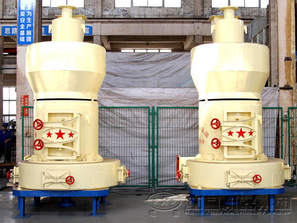 超細(xì)雷蒙磨粉機 超細(xì)雷蒙磨粉機