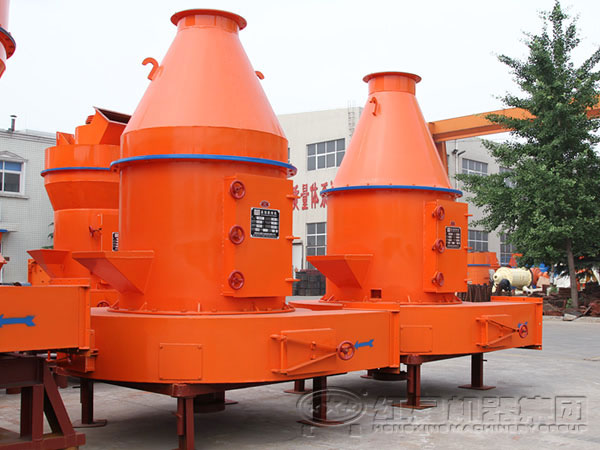 煤炭磨粉機(jī)