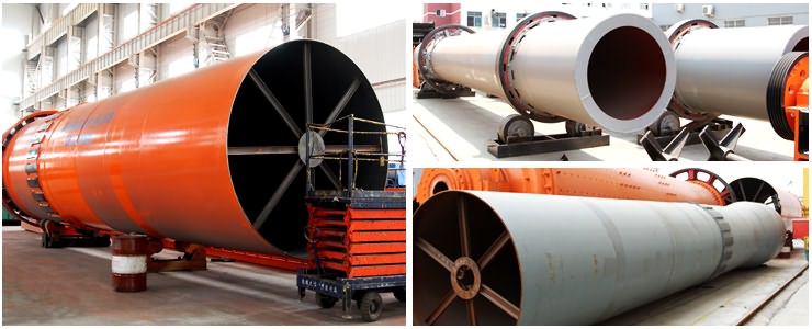 煤泥干燥機(jī)廠家