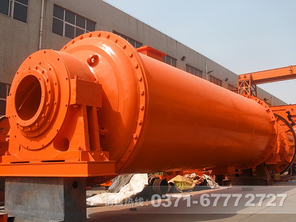 棒磨式制砂機(jī)