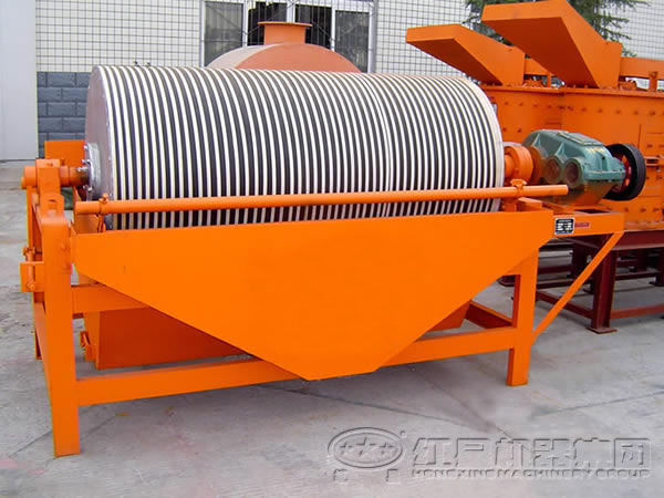 選礦磁選設(shè)備 選礦磁選設(shè)備