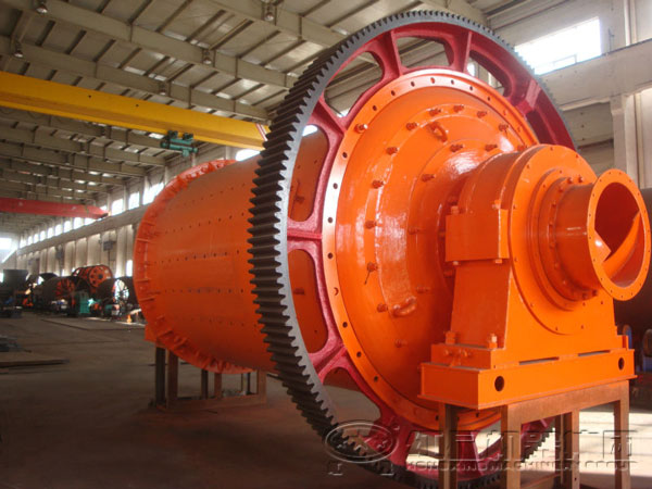 選金礦球磨機(jī)