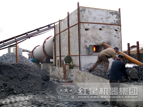 復合肥生產(chǎn)線