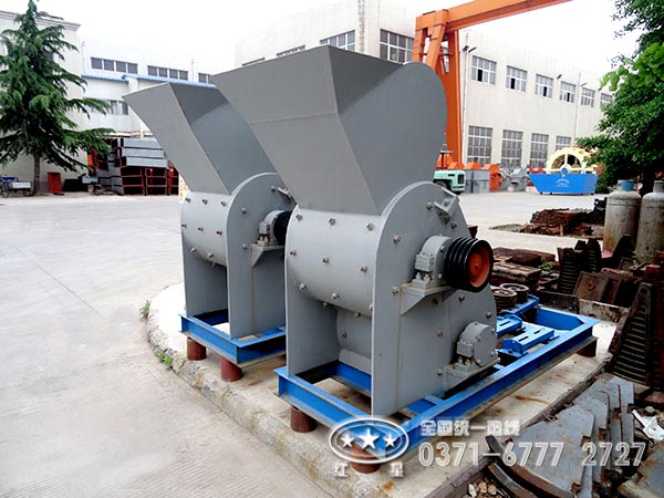 雙級粉碎機(jī)價格