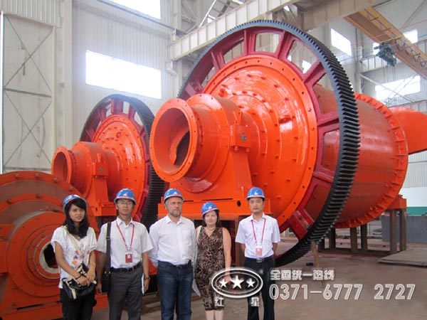 濕法間歇式球磨機(jī)