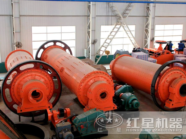 粉煤灰球磨機(jī) 粉煤灰球磨機(jī)