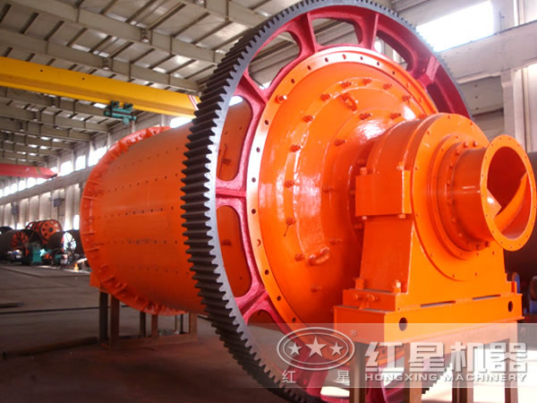 球磨機(jī) 球磨機(jī)