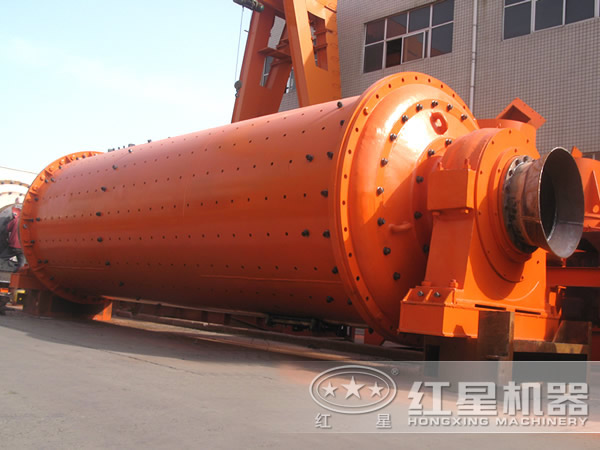 連續(xù)球磨機 連續(xù)球磨機