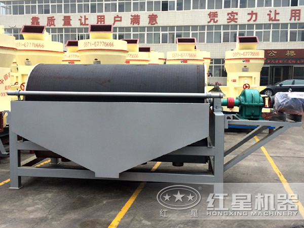 高嶺土磁選機(jī)