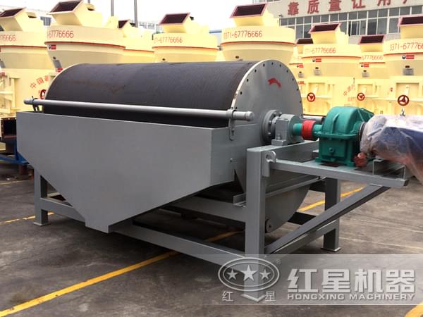 高嶺土磁選機(jī)