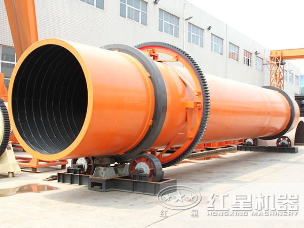粉煤灰烘干機設(shè)備