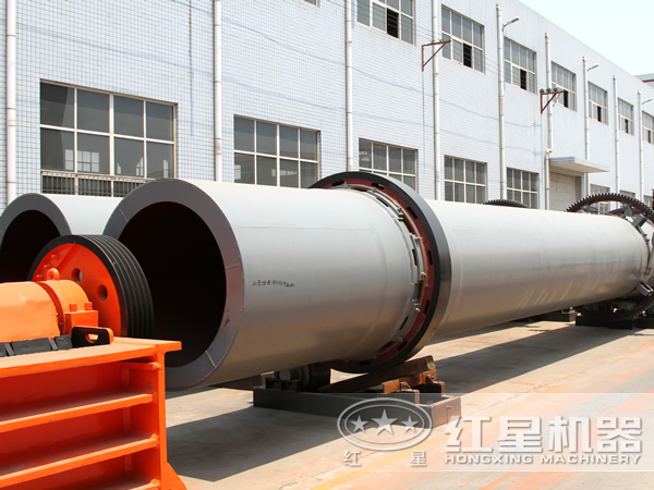 粉煤灰烘干機設(shè)備