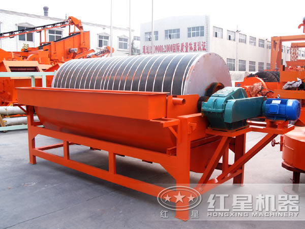 石榴石磁選機(jī)