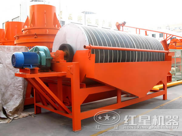 筒式磁選機(jī)