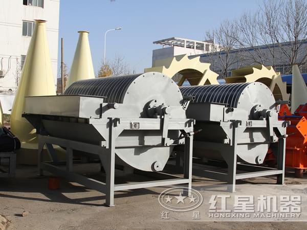 錳礦磁選設(shè)備