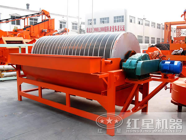 海砂磁選機(jī)