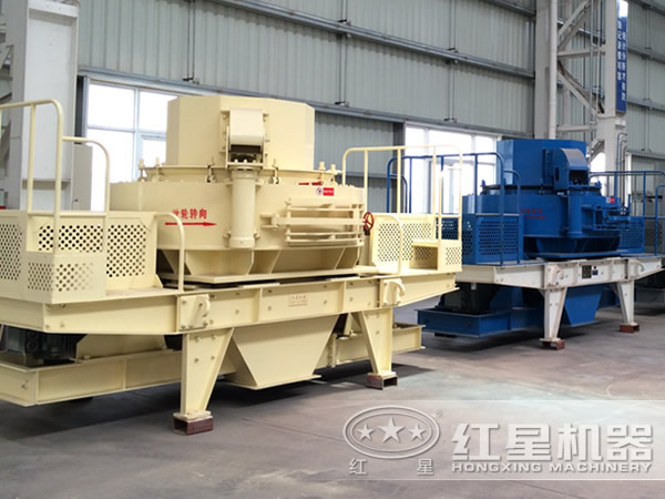 輝綠巖制砂機 輝綠巖制砂機