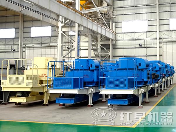 石子制砂機(jī)