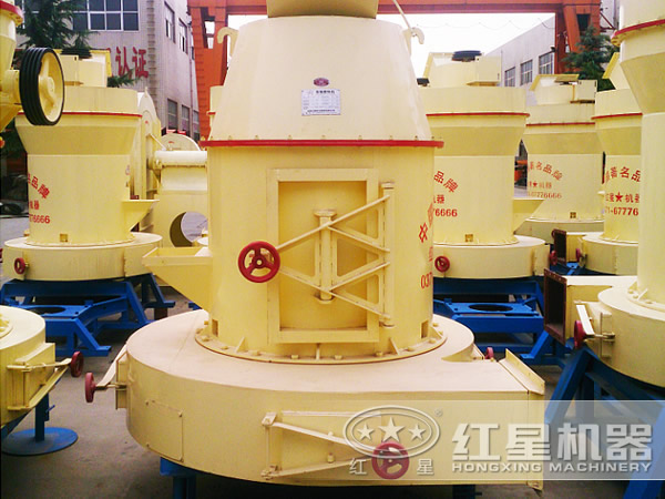 粉末磨粉機(jī)