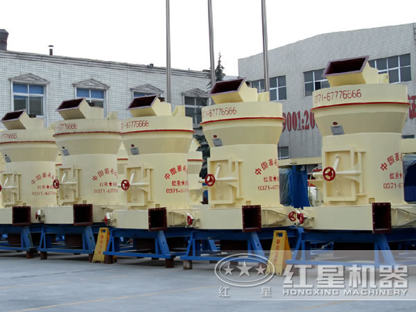 粉末磨粉機(jī) 粉末磨粉機(jī)