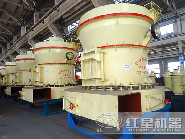 硅石粉磨粉機價格