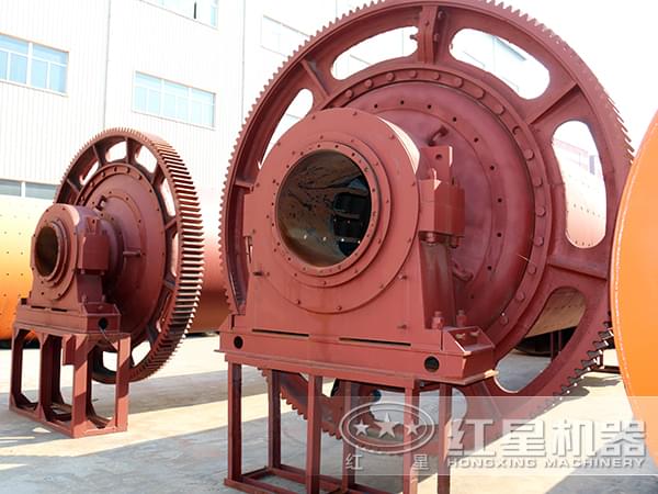 球磨機設(shè)備