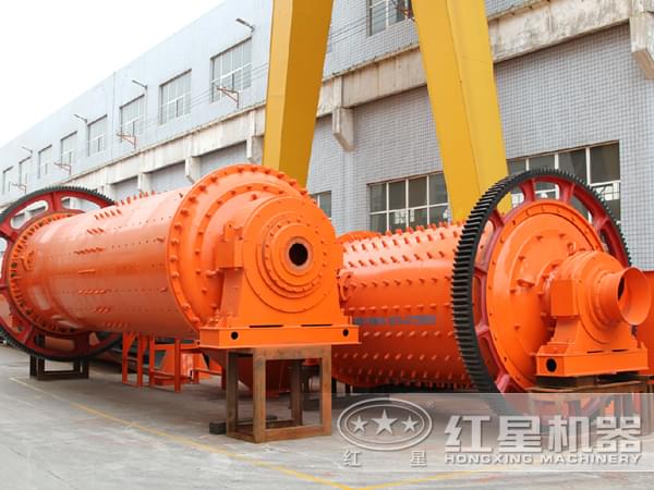 滑石粉球磨機(jī)