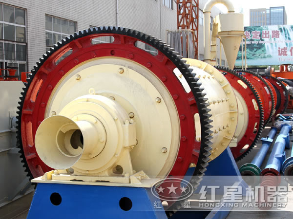 河沙球磨機(jī)