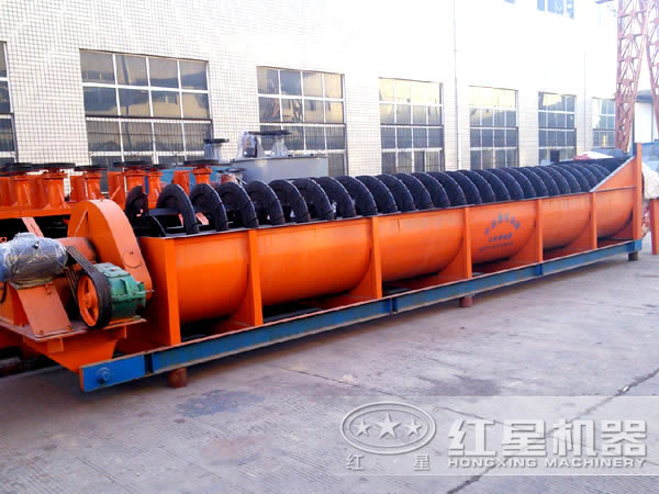 鉛鋅礦選礦設(shè)備