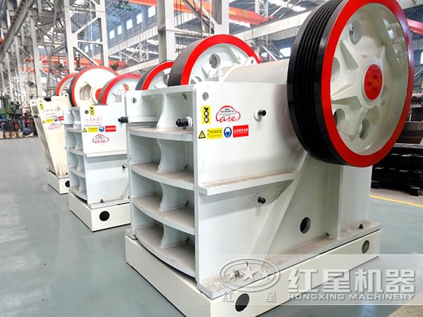 花崗巖破碎機(jī)