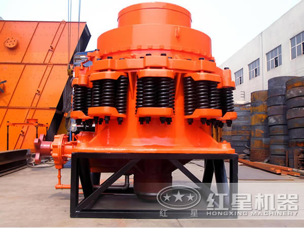 巖石破碎機(jī)