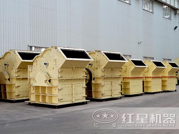 超細(xì)粉碎機(jī)性能特點(diǎn)