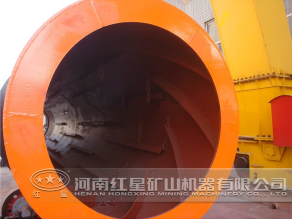 工業(yè)烘干機