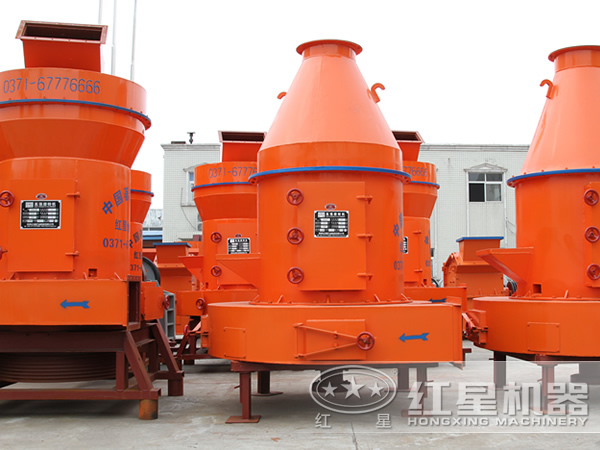 高壓磨粉機 高壓磨粉機