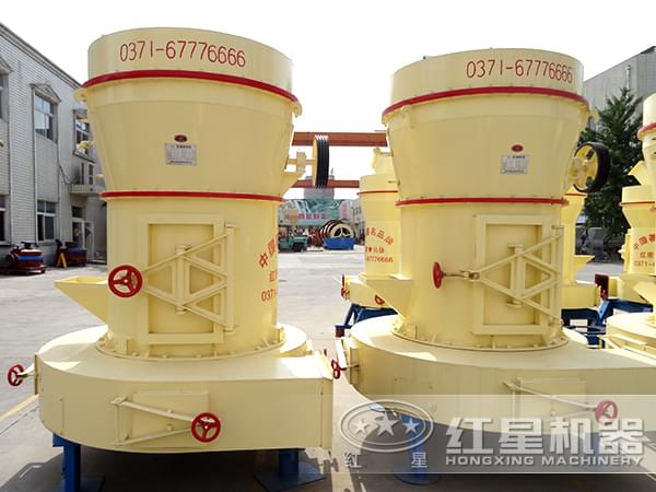 高強(qiáng)磨粉機(jī) 高強(qiáng)磨粉機(jī)