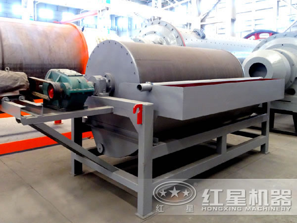 鋼渣磁選機(jī) 鋼渣磁選機(jī)