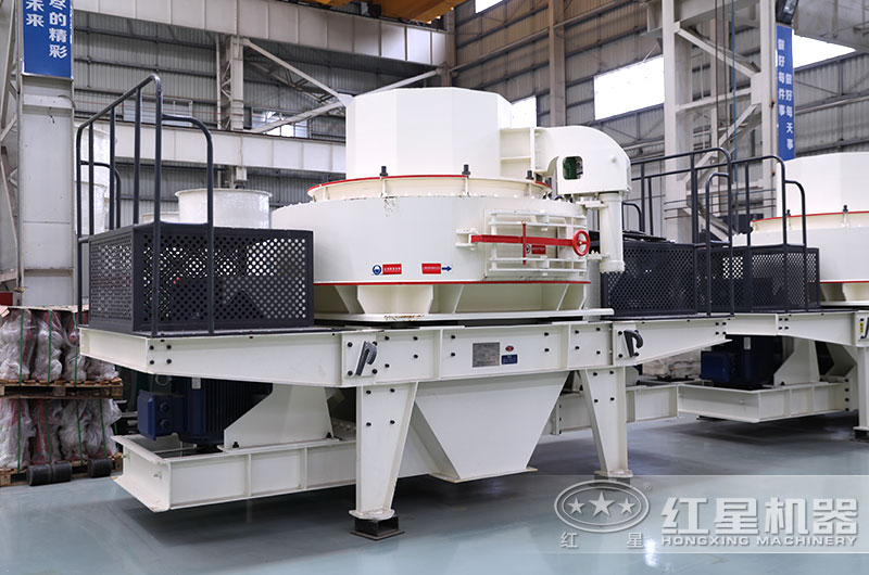 沖擊式破碎機(jī)圖片 沖擊式破碎機(jī)圖片