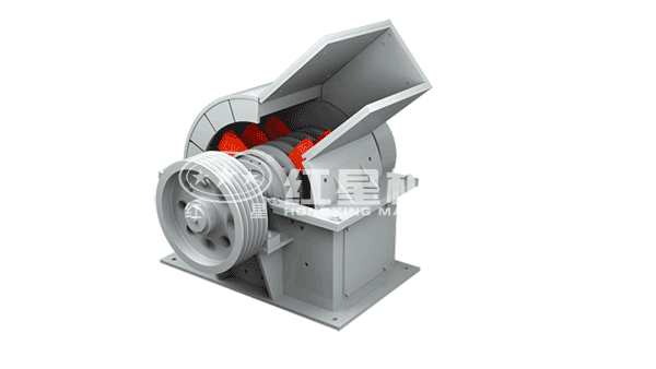 錘式煤礦破碎機工作原理圖 錘式煤礦破碎機工作原理圖