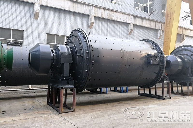 2445球磨機圖片