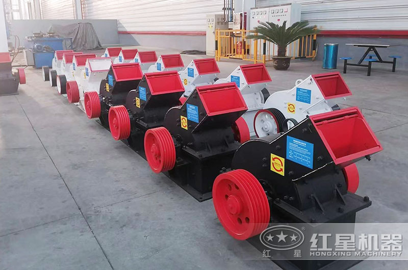 小型錘式制砂機圖片 小型錘式制砂機圖片