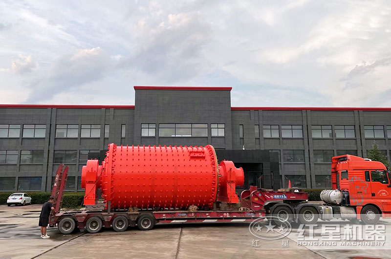 設(shè)備發(fā)貨現(xiàn)場