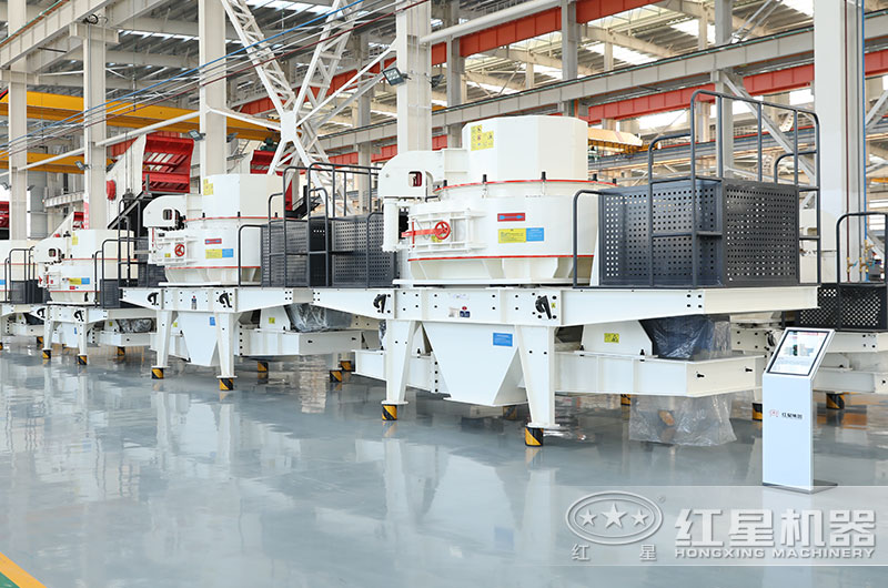 石屑制砂機(jī)圖片 石屑制砂機(jī)圖片