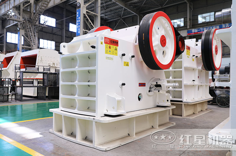 石材粉碎機(jī)圖片 石材粉碎機(jī)圖片