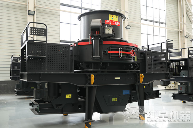 沖擊式碎石機圖片 沖擊式碎石機圖片