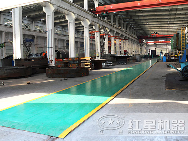 紅星機(jī)器車間圖 紅星機(jī)器車間圖