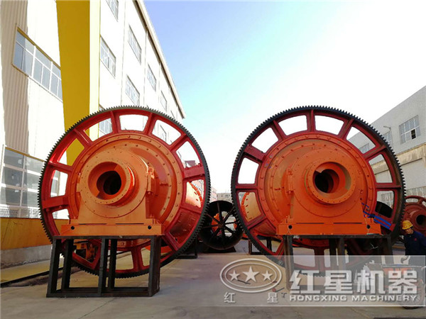 石灰石棒磨機(jī) 石灰石棒磨機(jī)